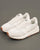 New Balance 370 Trainers Sea Salt/Reflection