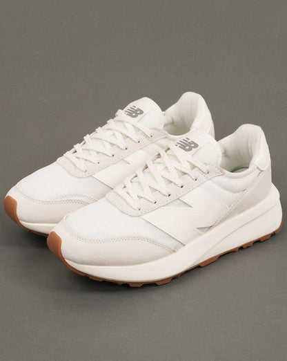 New Balance 370 Sneaker Meersalz/Reflection