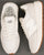 New Balance 370 Trainers Sea Salt/Reflection