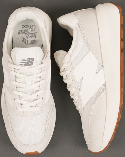 New Balance 370 Sneaker Meersalz/Reflection