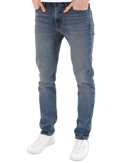 Levi's Levi's 502 Taper Jeans und noch eine blaue