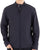 Gant Lightweight Harrington Jacket Navy Blue