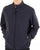 Gant Lightweight Harrington Jacket Navy Blue