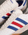 Adidas Run 76/26 Trainers White Royal