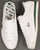 Lacoste Club Low Leather Trainers White/Off White