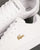 Lacoste Lerond Set Trainers White/Gold