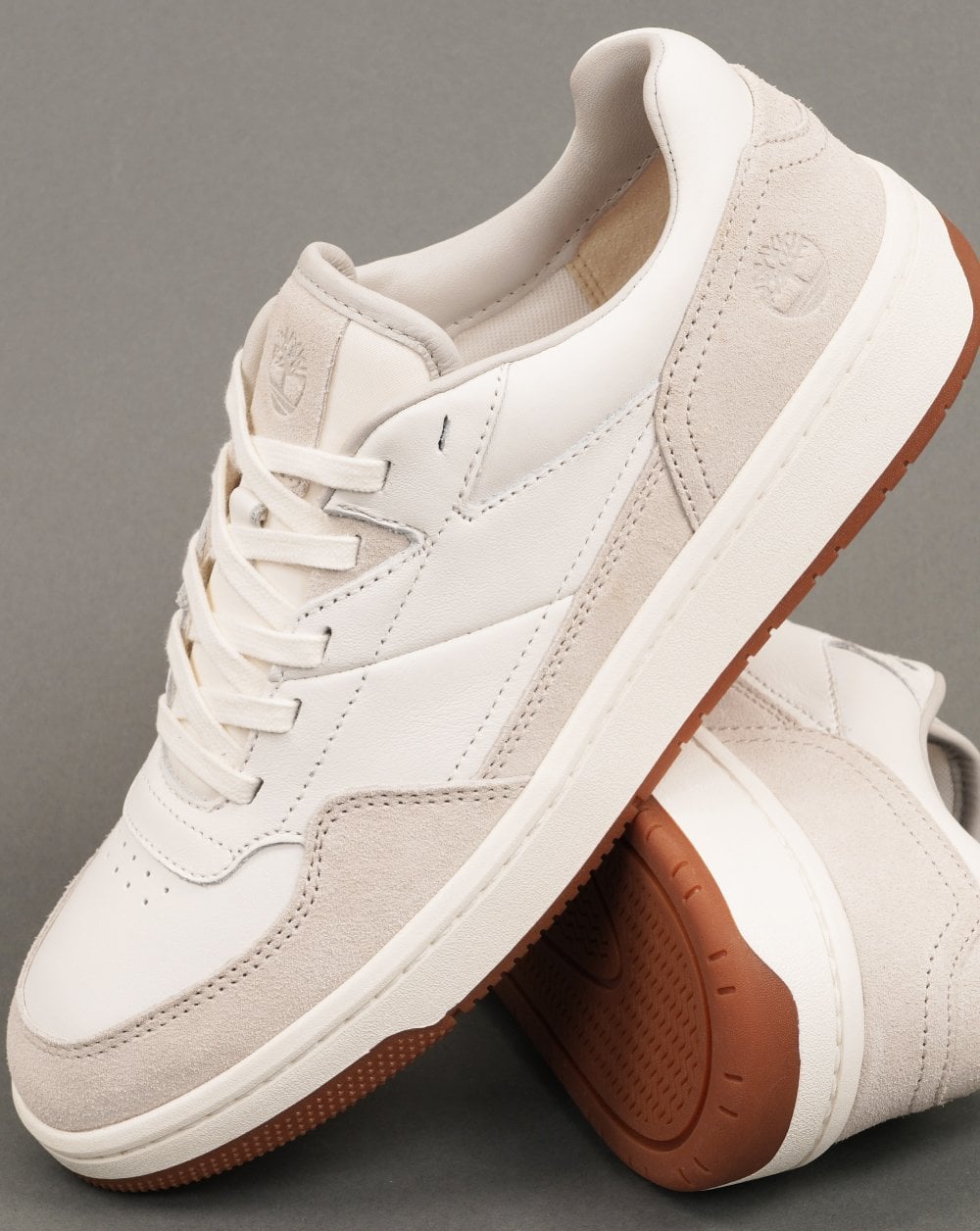 Timberland Jackson Court Sneaker Natur