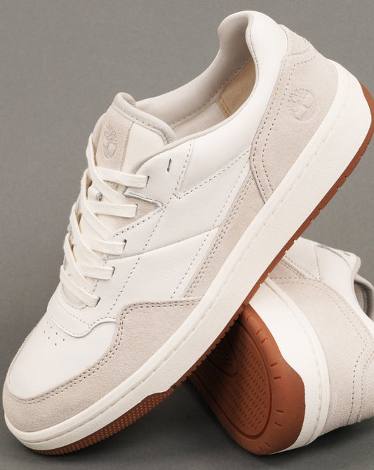 Timberland Jackson Court Sneaker Natur