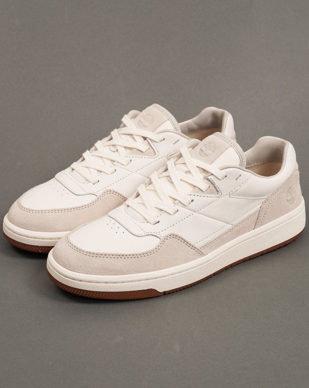 Timberland Jackson Court Sneaker Natur