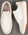 Timberland Jackson Court Trainers Natural