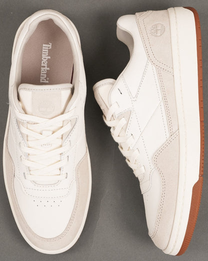 Timberland Jackson Court Sneaker Natur