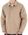 Barbour Short Rokig Waterproof Jacket Washed Stone/Highland Loch