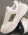 Lacoste Run Set Trainers Off White/Khaki