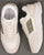Lacoste Run Set Trainers Off White/Khaki