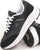 Lacoste Run Set Trainers Dark Grey/Black