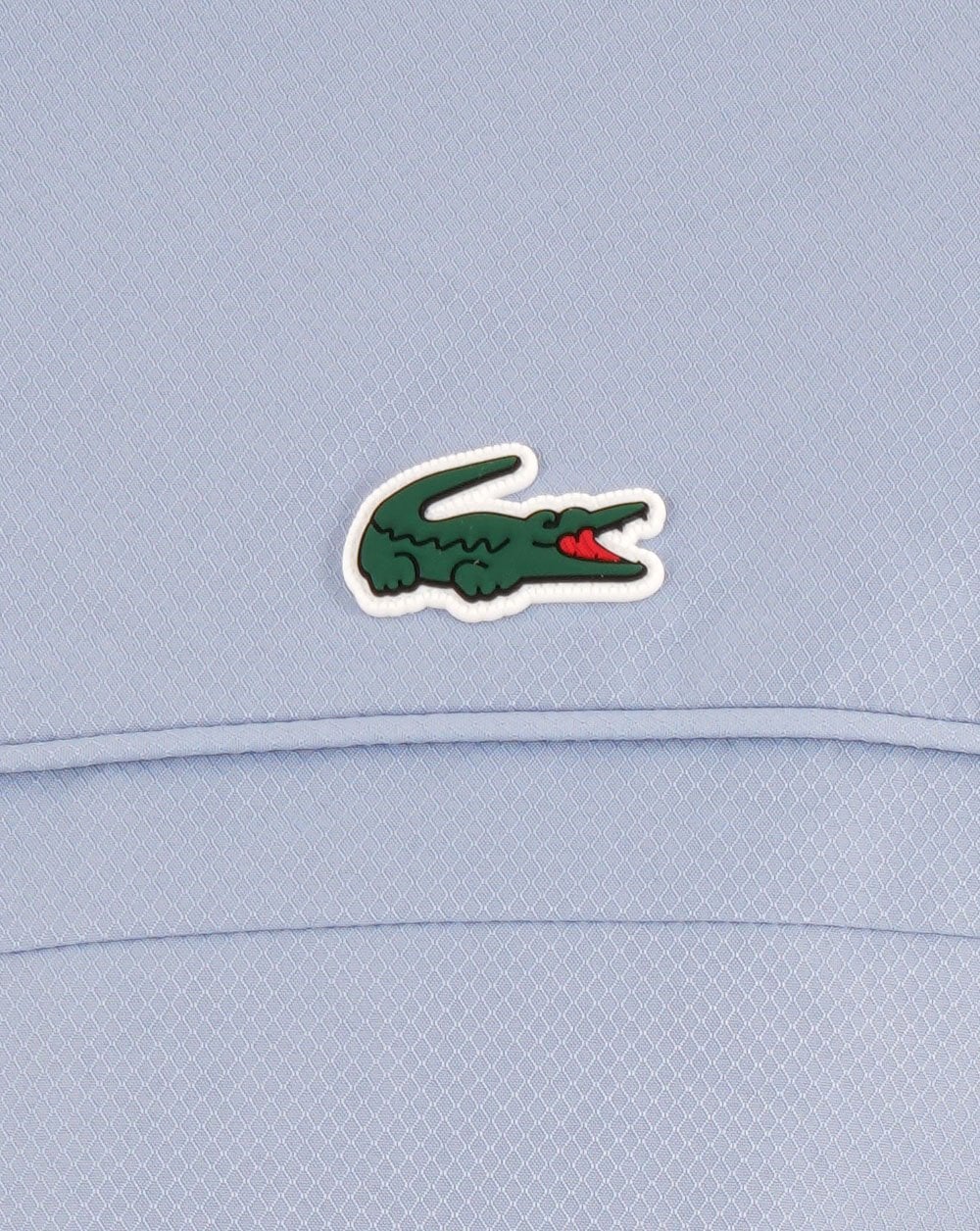 Lacoste Sport Kapuzenjacke Himmelblau