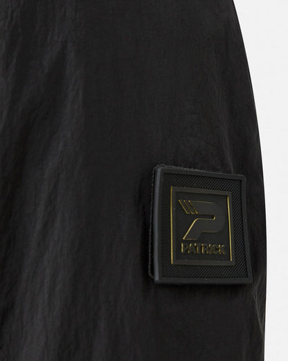 Patrick Jackson V2 Jacke Schwarz