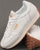 Patrick Monza Trainers White