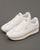 Patrick Monza Trainers White