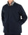 Barbour Short Rokig Waterproof Jacket Navy/Highland Loch