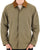 Barbour Short Rokig Showerproof Jacket Dusty Olive