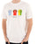 Weekend Offender Man Utd Kits T-shirt White