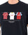 Weekend Offender Villa Kits T-shirt Navy