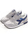 Diadora Camaro M2 Trainers Ultimate Grey/Lapis Blue