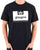 Weekend Offender Glasgow City Series T-shirt Navy / White