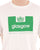 Weekend Offender Glasgow City Series T-shirt White / Green
