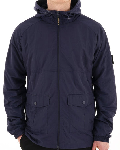 Patrick Chapman V3 Jacke Marineblau