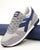 Diadora Camaro M2 Trainers Ultimate Grey/Lapis Blue