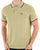 Barbour Cornsay Polo Shirt Sea Green
