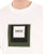 Barbour International Captive Graphic T Shirt White
