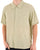 Farah Riley SS Shirt Green Shade