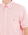 Gant Poplin Short Sleeve Shirt Washed Pink