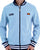 Ellesse Milan Track Top Sky Navy