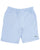 Lacoste Fleece Shorts Sky Blue