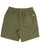 Farah Swinton Drawstring Shorts Rosemary