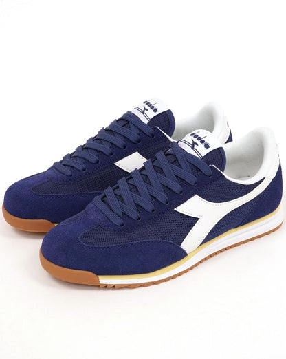 Diadora Crosstrainer Saltire Navy