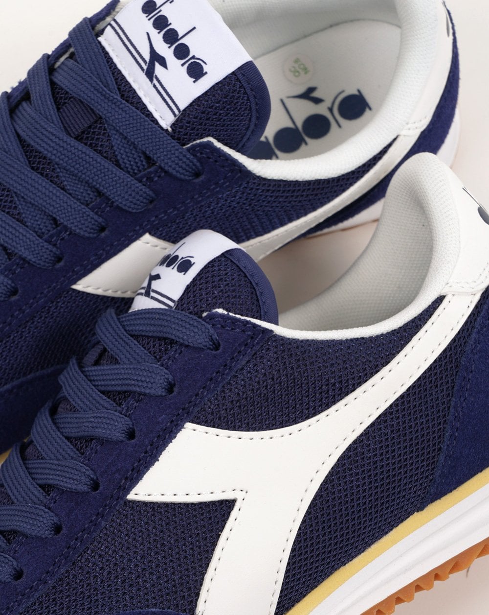 Diadora Crosstrainer Saltire Navy
