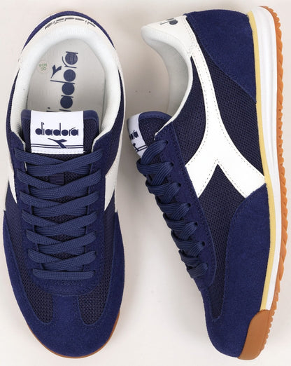 Diadora Crosstrainer Saltire Navy