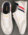 Patrick Rio Trainers White Navy Red