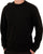 MA.STRUM Training Crew Sweatshirt Black