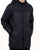 MA.STRUM Vapour Parka Ink Navy