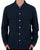 Farah Ralph Overshirt True Navy