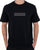 Napapijri Small Box Logo Tee Black
