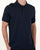 MA.STRUM Volt Jersey Polo Ink Navy