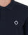 MA.STRUM Pique Polo Ink Navy