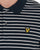 Lyle & Scott Breton Polo Shirt Dark Navy
